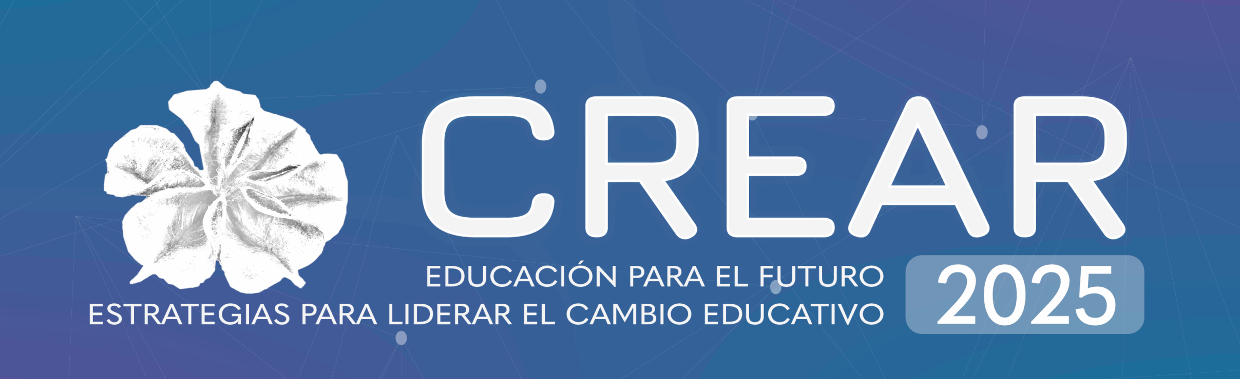 CREAR 2025